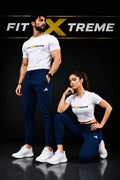 Premium Imported Dri-Fit Adds Trousers