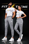 Premium Imported Dri-Fit Adds Trousers
