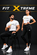 Premium Imported Dri-Fit Adds Trousers