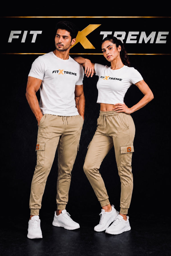 Premium Imported Dri-Fit 4 Pocket Cargo