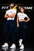 Premium Imported Dri-Fit NK Trouser