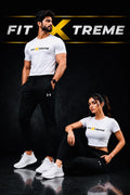 Premium Imported Dri-Fit UA Trousers